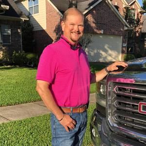 Meet your Posher, Tracy